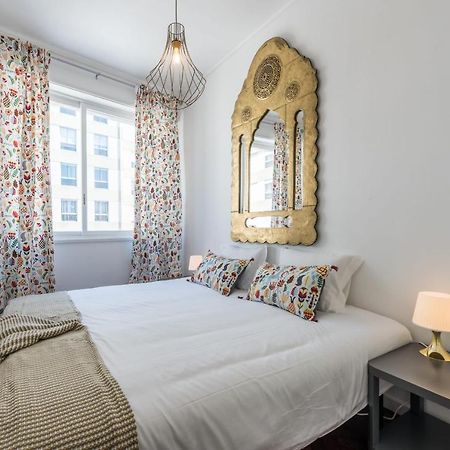 Guestready - The Happy Place In Oporto Esterno foto
