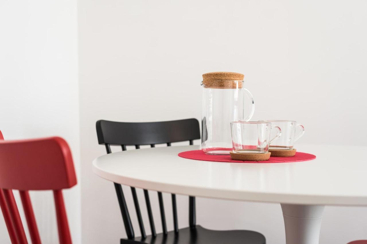 Guestready - The Happy Place In Oporto Esterno foto