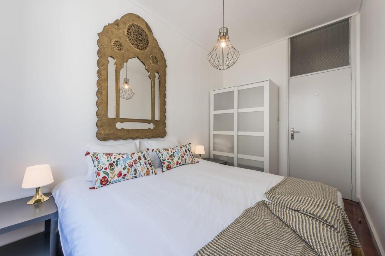 Guestready - The Happy Place In Oporto Esterno foto