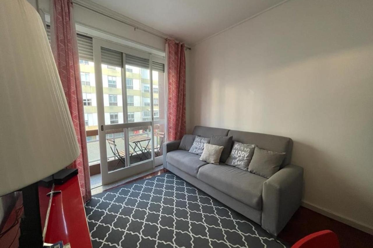 Guestready - The Happy Place In Oporto Esterno foto