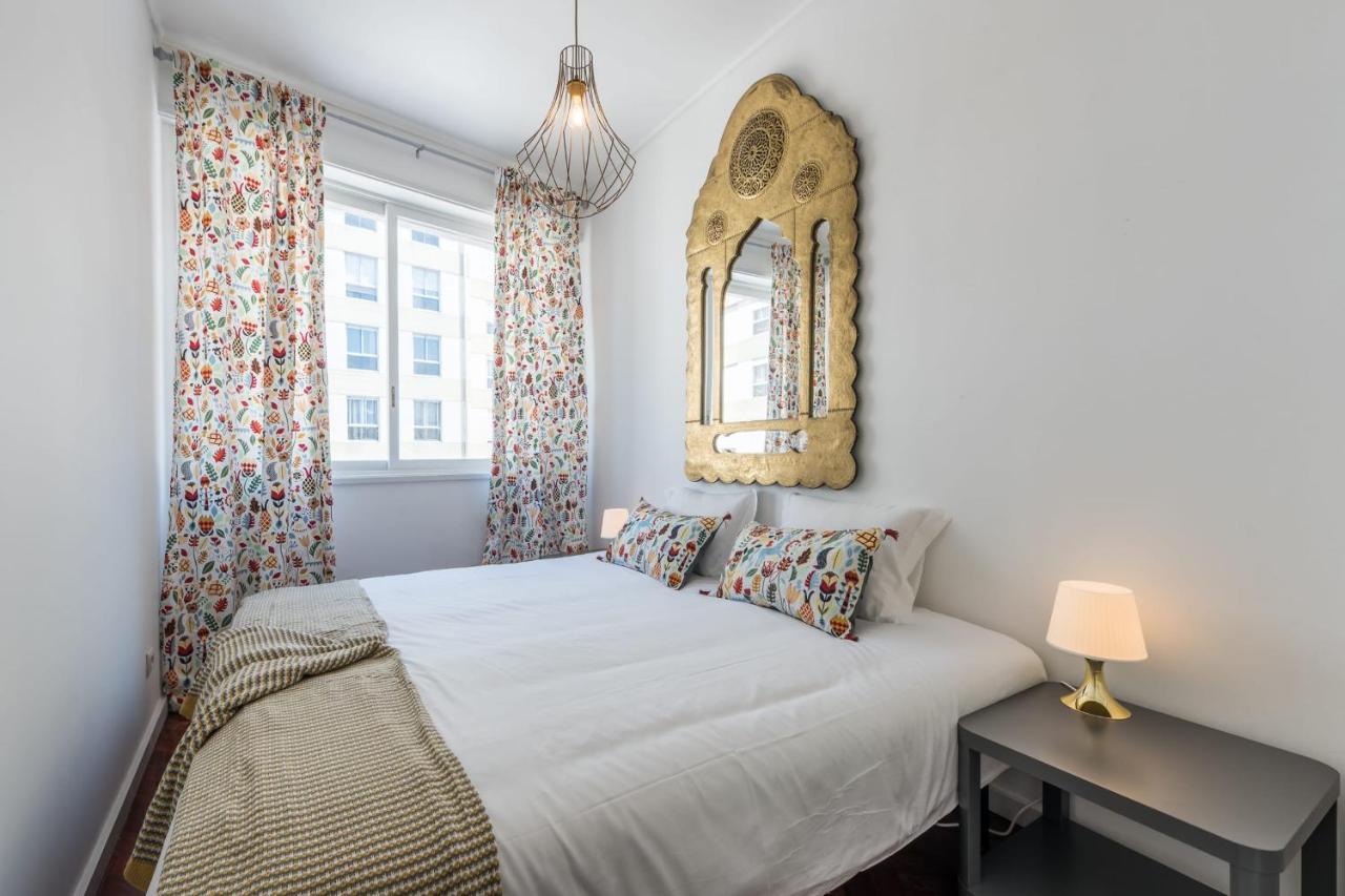 Guestready - The Happy Place In Oporto Esterno foto