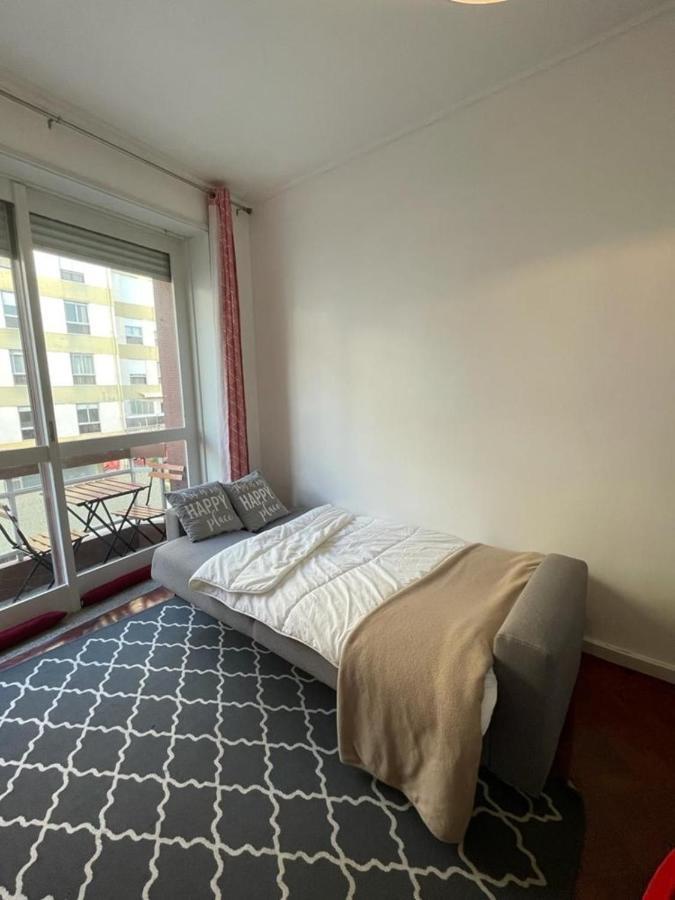 Guestready - The Happy Place In Oporto Esterno foto