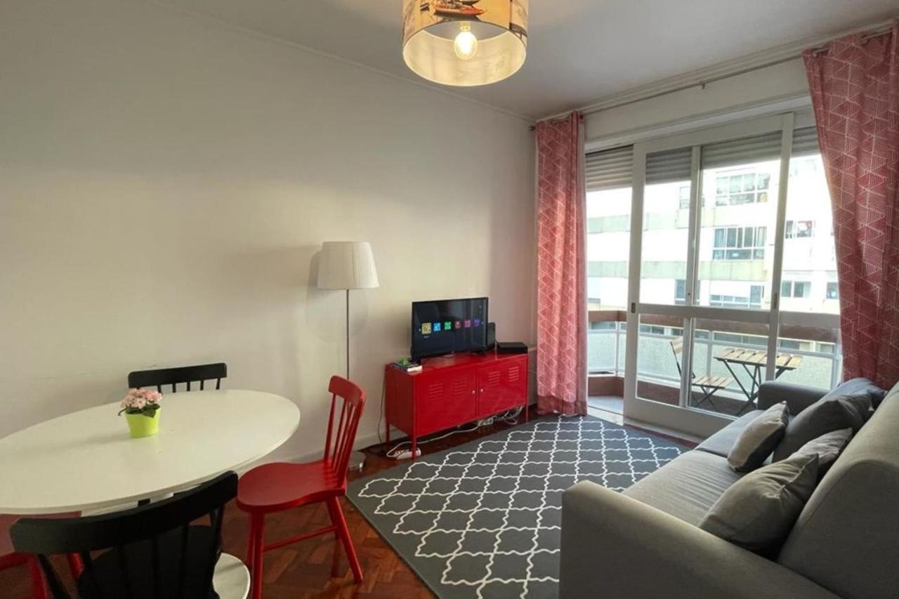 Guestready - The Happy Place In Oporto Esterno foto
