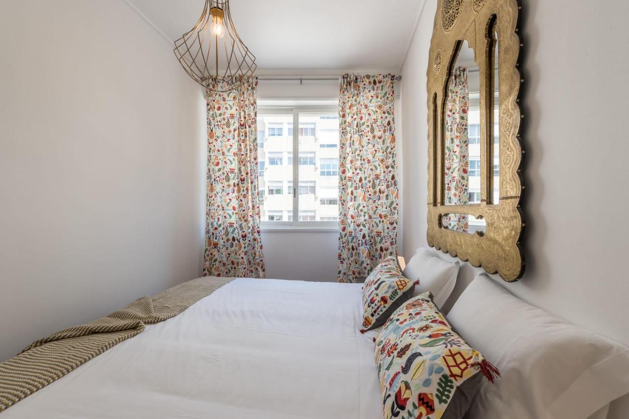 Guestready - The Happy Place In Oporto Esterno foto
