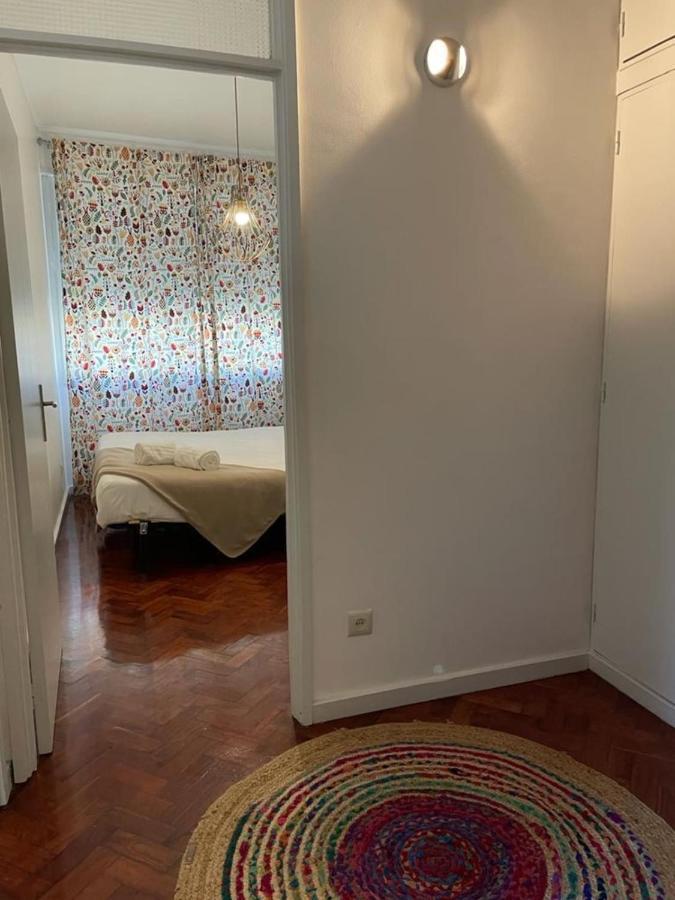 Guestready - The Happy Place In Oporto Esterno foto