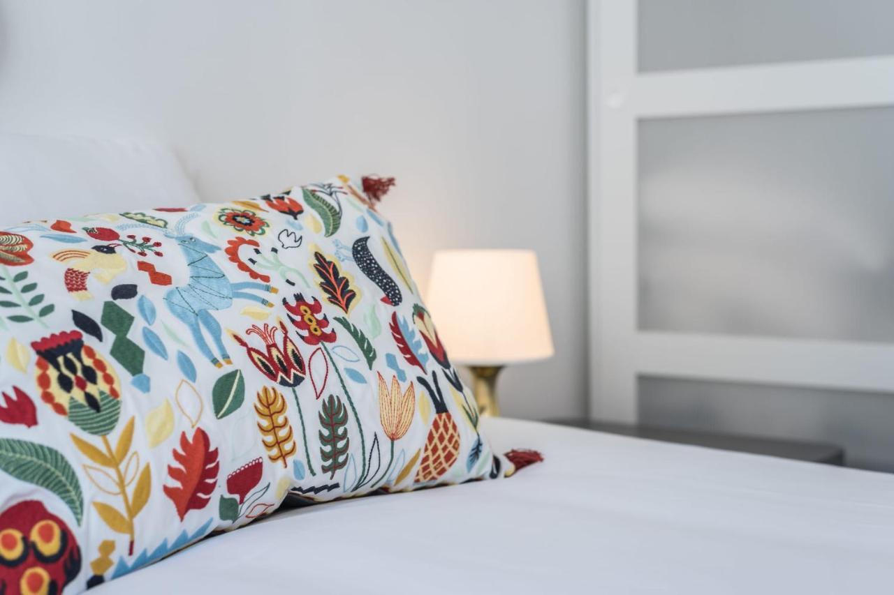 Guestready - The Happy Place In Oporto Esterno foto
